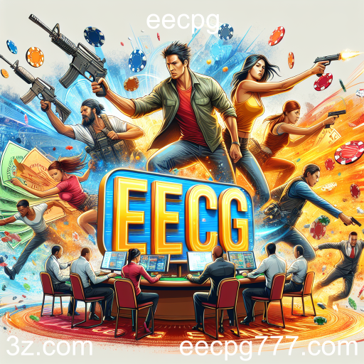 A Evolução dos Jogos de Ação: Uma Viagem pelo Gênero